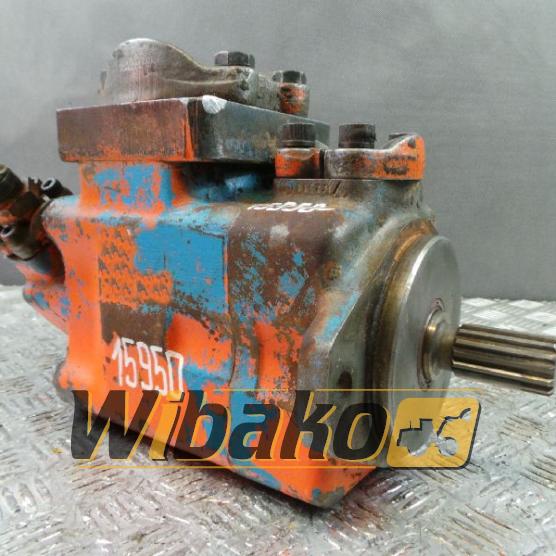 Vane pump Vickers 4520VQ60A115