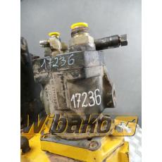 Hydraulic pump Vickers PVB15 LS31C11S 436154 