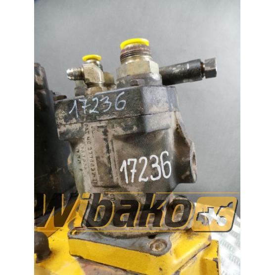 Hydraulic pump Vickers PVB15 LS31C11S 436154