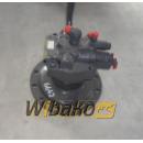 Hydraulic motor Daewoo T3X170CHB-10A-60/285