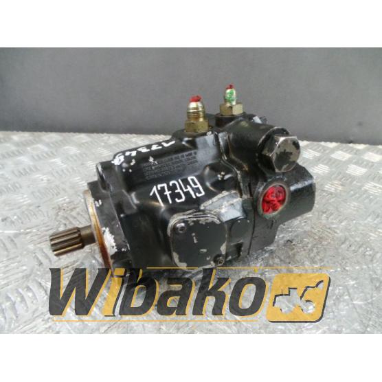 Hydraulic pump Vickers 70044 RBH