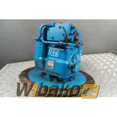 Hydraulic pump Sauer SPV222120 29677 693606 