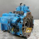 Hydraulic pump Volvo 9011702379