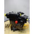 Drive pump Hydromatik A4VG90 DA1D7/32R-NZF02F021S R909602662 
