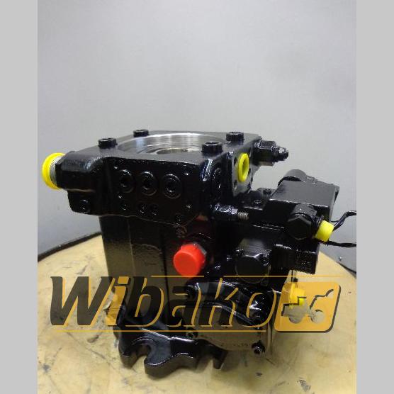 Drive pump Hydromatik A4VG90 DA1D7/32R-NZF02F021S R909602662