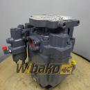 Hydraulic pump Volvo 9011702379