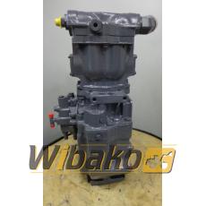 Hydraulic pump Volvo 9011702378 