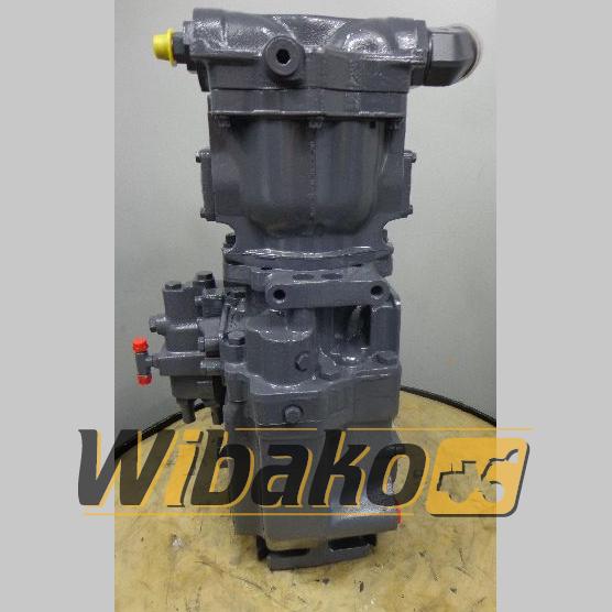 Hydraulic pump Volvo 9011702378
