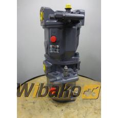 Hydraulic pump Hydromatik A10V O 71 DFR1/31R-VSC62K07 R910946675 