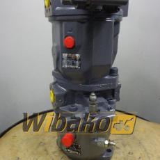 Hydraulic pump Hydromatik A10V O 71 DFR1/31R-VSC62K07 R910946675 