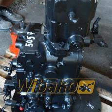 Main pump Sauer 90XT A-04-45-25529 