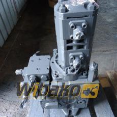 Hydraulic pump Rexroth A4VG28MS1/30R-PZC10F011D-S R909437973 