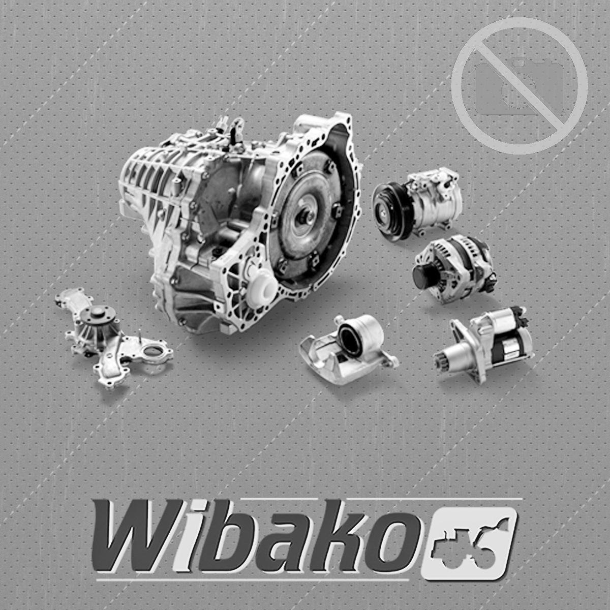 Cylinder head gasket Victor Reinz 61-37515-20 - go1du0 | WIBAKO